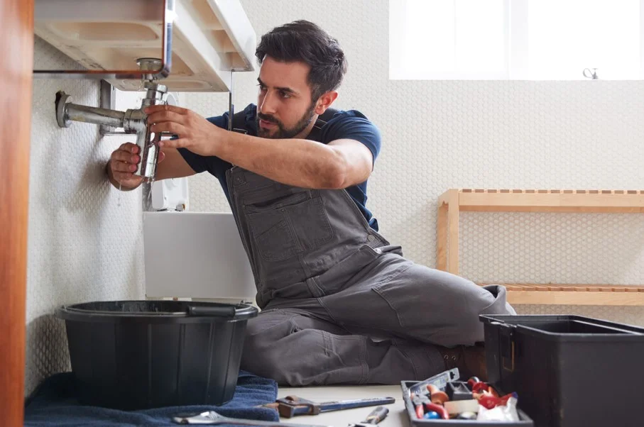 Karaburun Tesisatcı